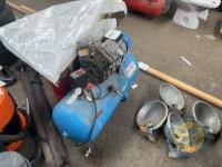 50 liter compressor