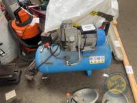 50 liter compressor - 2