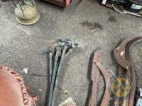 Job lot of spray heads - 3