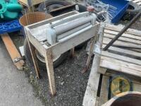 Wringer - 2