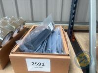 Box table ties