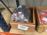 ARC New gloves