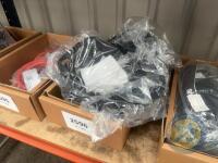 4x new safety hats - 2