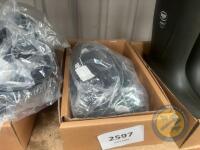 Box lot gloves
