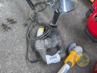 110V drill