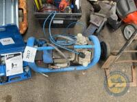 Air compressor - 2