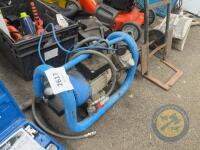 Air compressor - 3