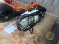 12 Volt hand lamp - 2