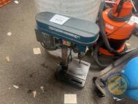 Silver line pillar drill - 2