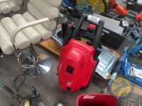 Power washer - 2