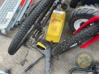 Power washer