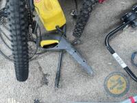 Power washer - 2