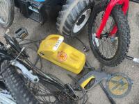 Power washer - 3