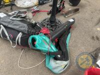 Bosch leaf blower - 2