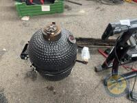 Small grill - 2