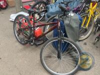 Apollo cipher bike