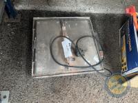 Tile cutter - 2