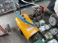 Kew power washer - 2