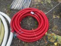 App 35mtr 63mm ducting & pull cord - 2