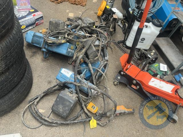 4 demag