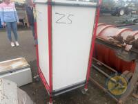 4 wheel Trolley - 3