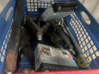 Box lot - 2
