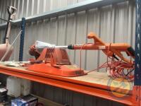 Flymo lawnmower & strimmer - 2