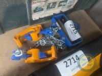 40gln barrel chain lifter - 2