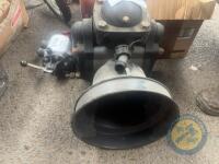 yarmet sprayer pump - 2