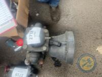 yarmet sprayer pump - 3