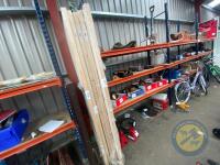 726/2040 fire door