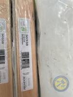 3x 826/2040 fire door - 3
