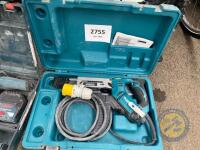 Makita screw gun