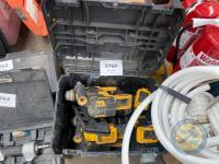 Dewalt nail guns etc for spares