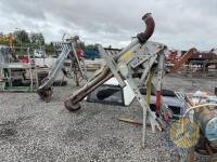 Redrock superflow pump