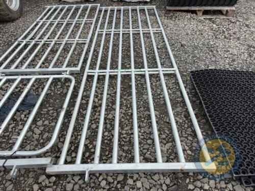 10ft hurdle