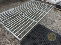 10ft hurdle - 3
