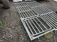 10ft hurdle & gate - 3
