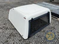 Truckman canopy - 4