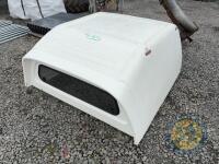 Truckman canopy - 5