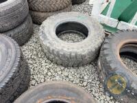 31/10.5/15 tyre - 3