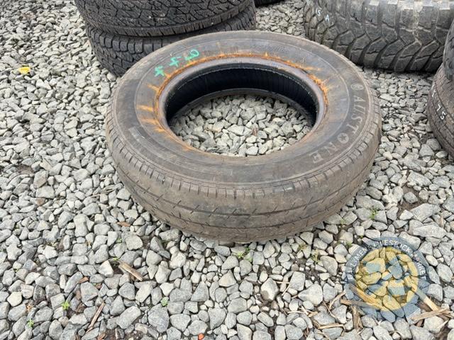215/75/16 tyre