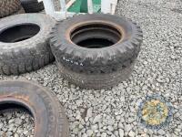 185/75/16 tyre