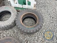 185/75/16 tyre - 2