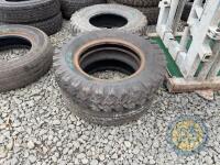 185/75/16 tyre - 3