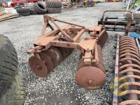 8ft Parmiter disc - 4