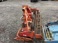 Lely 3m power harrow & shaft - 2