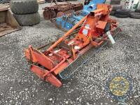 Lely 3m power harrow & shaft - 3