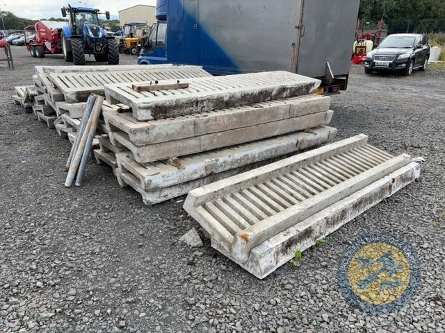 32x slats