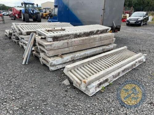 32x slats
